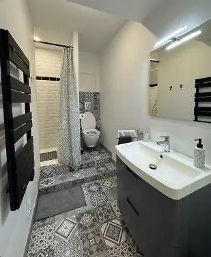 Holiday home Apartamento Independiente! Estepona