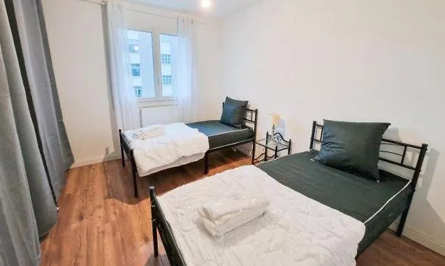 Apartamento Independiente! Estepona