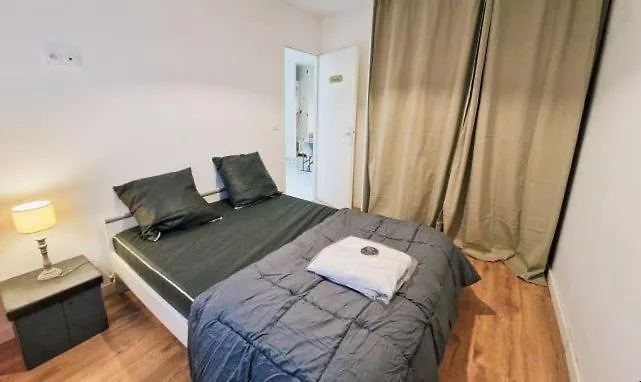 Apartamento Independiente! Estepona