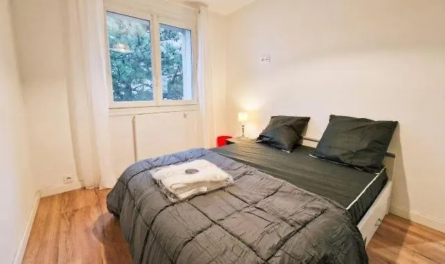 Apartamento Independiente! Estepona Holiday home