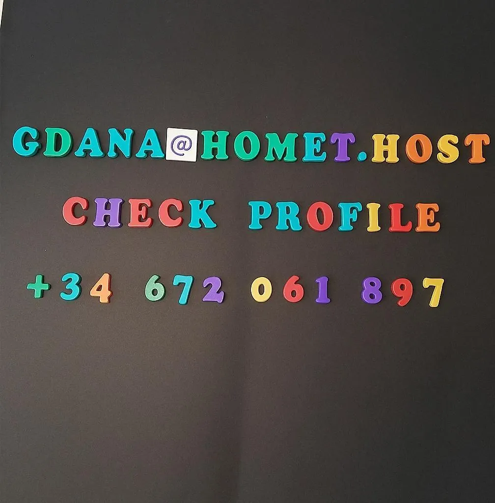 Holiday home Apartamento Independiente! Estepona