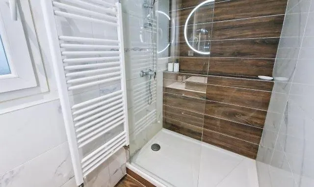 Holiday home Apartamento Independiente! Estepona